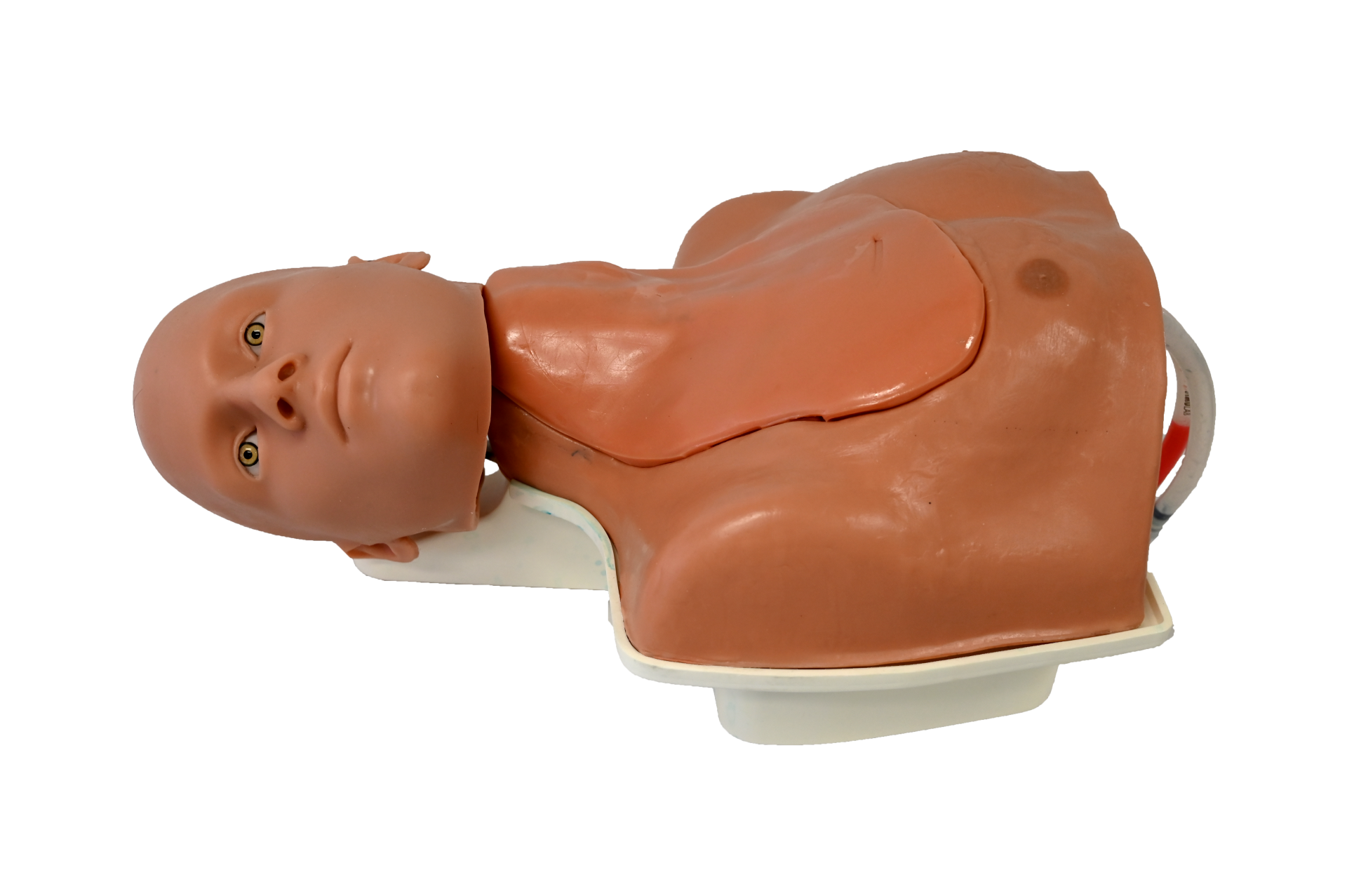 Nethersole Clinical Simulation Training Centre (NCSTC)